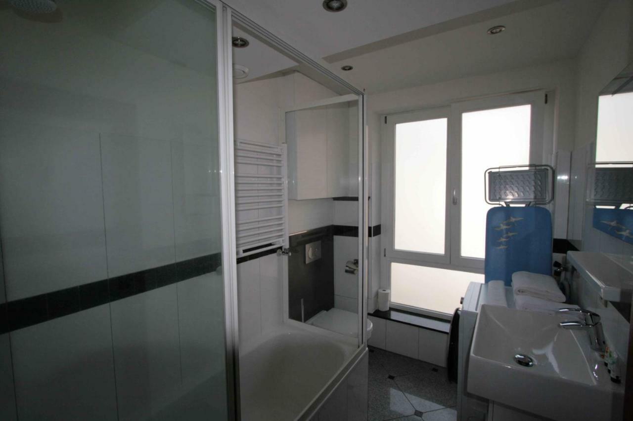 Amosa Liege City Centre Apart Regence 10 Exterior foto